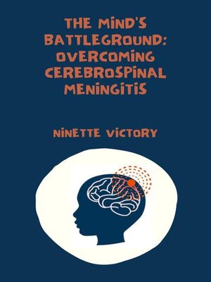 cover image of The Mind's Battleground